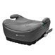Автокрісло-бустер Kinderkraft i-Boost 2 Pro Gray (KCIBOO02GRYPR00)
