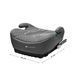 Автокрісло-бустер Kinderkraft i-Boost 2 Pro Gray (KCIBOO02GRYPR00)