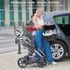 Універсальна коляска 3 в 1 Kinderkraft Moov 2 Air Sand Beige (KSMOOV02BEG0000)
