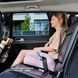 Автокрісло-бустер Kinderkraft i-Boost 2 Pro Gray (KCIBOO02GRYPR00)