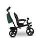 Дитячий велосипед Lionelo HAARI GREEN EMERALD