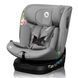 Дитяче автокрісло Lionelo BRAVE I-SIZE GREY STONE