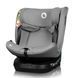 Дитяче автокрісло Lionelo BRAVE I-SIZE GREY STONE