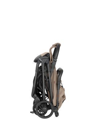 Прогулянкова коляска CARRELLO Solo CRL-5531 Spring Beige &mdash; купити в Bubbleshop