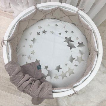Простирадло дитяче з друком Cузіря &mdash; купити в Bubbleshop