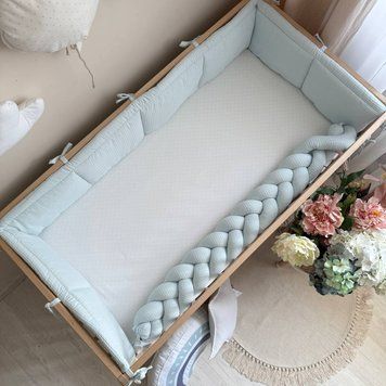 Коса вафля айс 1,2 м &mdash; купити в Bubbleshop