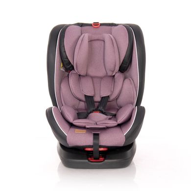 Автокресло Lorelli Nebula Isofix 0-36 kg Pink 10071382023 фото