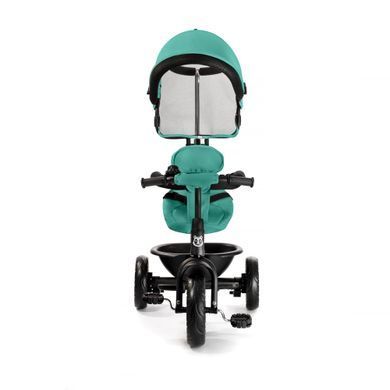 Трехколесный велосипед Babytiger Fly Green (BTRFLYGREB0000) &mdash; купити в Bubbleshop