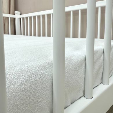 Наматрацник 200х160х20 н/р &mdash; купити в Bubbleshop