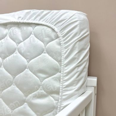 Наматрацник 200х160х20 н/р &mdash; купити в Bubbleshop