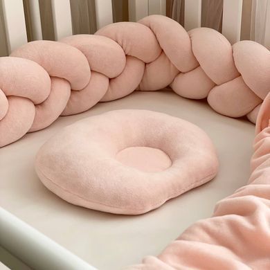 Комплект постільної білизни для новонародженого Колекція №8 Sweet Dream Лисичка &mdash; купити в Bubbleshop