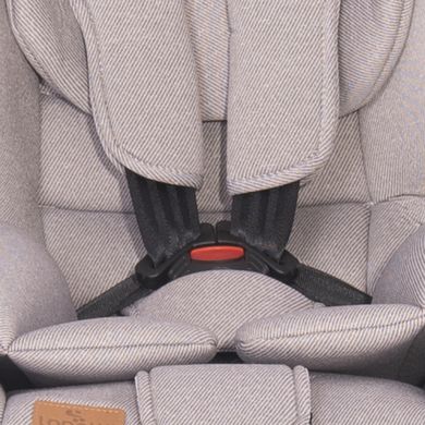 Автокресло Lorelli Nebula Isofix 0-36 kg Pink 10071382023 фото