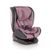 Автокресло Lorelli Nebula Isofix 0-36 kg Pink 10071382023 фото