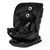 Дитяче автокрісло Lionelo BASTIAAN RWF i-Size BLACK CARBON &mdash; купити в Bubbleshop
