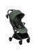 Прогулянкова коляска Lionelo SIA GREEN EMERALD