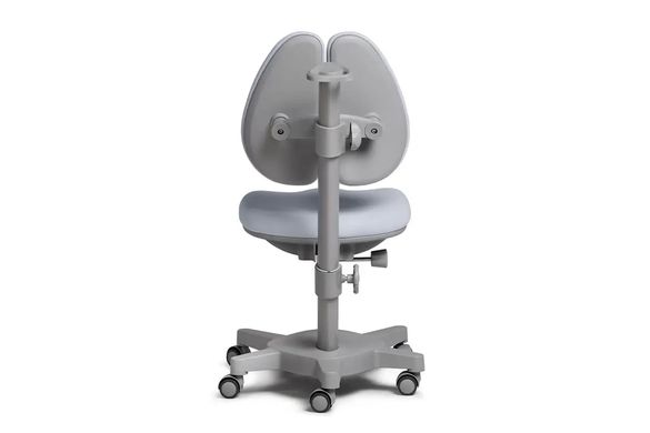 Дитяче ортопедичне крісло Cubby Brassica Grey 57654526 фото