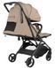 Прогулянкова коляска CARRELLO Solo CRL-5531 Spring Beige