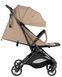 Прогулянкова коляска CARRELLO Solo CRL-5531 Spring Beige