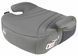 Бустер Lionelo LUUK I-SIZE GREY