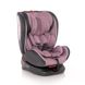 Автокрісло Lorelli Nebula Isofix 0-36 kg Pink