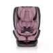 Автокресло Lorelli Nebula Isofix 0-36 kg Pink