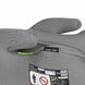 Бустер Lionelo LUUK I-SIZE GREY