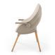 Стільчик для годування 2 в 1 Kinderkraft Fini Up Beige (KHFINIUPBEG0000)