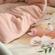 Комплект постільної білизни для новонародженого Колекція №8 Sweet Dream Лисичка