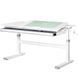 Дитячий стіл Evo-kids TH-360 Lite Grey