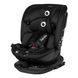 Дитяче автокрісло Lionelo BASTIAAN RWF i-Size BLACK CARBON