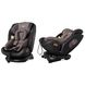 Автокрісло CARRELLO Asteroid CRL-12801/1 Lunar Biege Isofix з поворотом