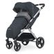 Коляска прогулянкова El Camino Dynamic Pro ME 1053N Onyx