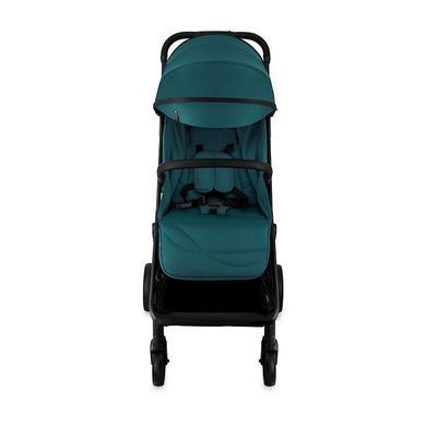 Коляска прогулянкова MoMi ANDREA Torquoise &mdash; купити в Bubbleshop