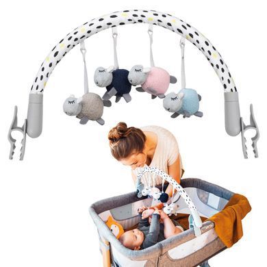 Дуга MoMi JOY &mdash; купити в Bubbleshop