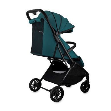 Коляска прогулянкова MoMi ANDREA Torquoise &mdash; купити в Bubbleshop