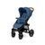 Прогулянкова коляска Lionelo ANNET BLUE DENIM &mdash; купити в Bubbleshop