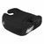 Бустер Lionelo LUUK I-SIZE BLACK &mdash; купити в Bubbleshop
