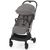 Прогулянкова коляска Kinderkraft Indy 2 Cozy Grey (KSINDY00GRY0000) KSINDY00GRY0000 фото