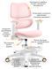 Дитяче ортопедичне крісло Mealux Dream Air Pink