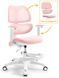 Дитяче ортопедичне крісло Mealux Dream Air Pink