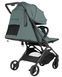 Прогулянкова коляска CARRELLO Solo CRL-5531 Malachite Green