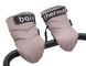 Рукавицы Bair Thermo Mittens капучино (iced cappuccino)