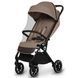 Прогулянкова коляска Lionelo CLOE BEIGE SAND