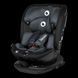 Дитяче автокрісло Lionelo BASTIAAN RWF i-Size GREY STONE