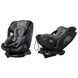 Автокрісло CARRELLO Asteroid CRL-12801/1 Magnet Grey Isofix з поворотом